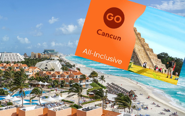 Что такое Go Cancun Card